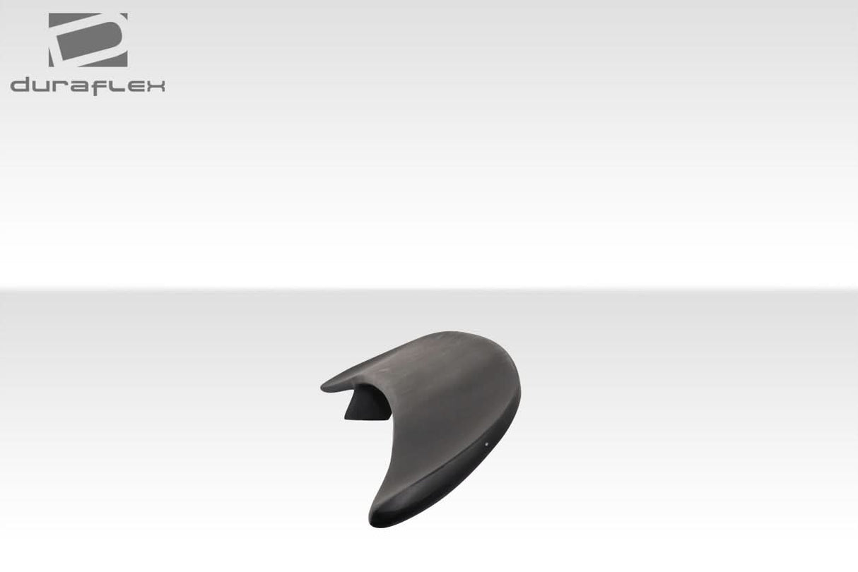 1997-2004 Porsche Boxster Maston Style Wing Trunk Lid Spoiler - FRP