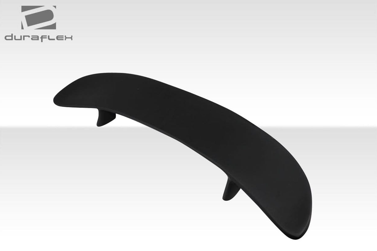 1997-2004 Porsche Boxster Maston Style Wing Trunk Lid Spoiler - FRP