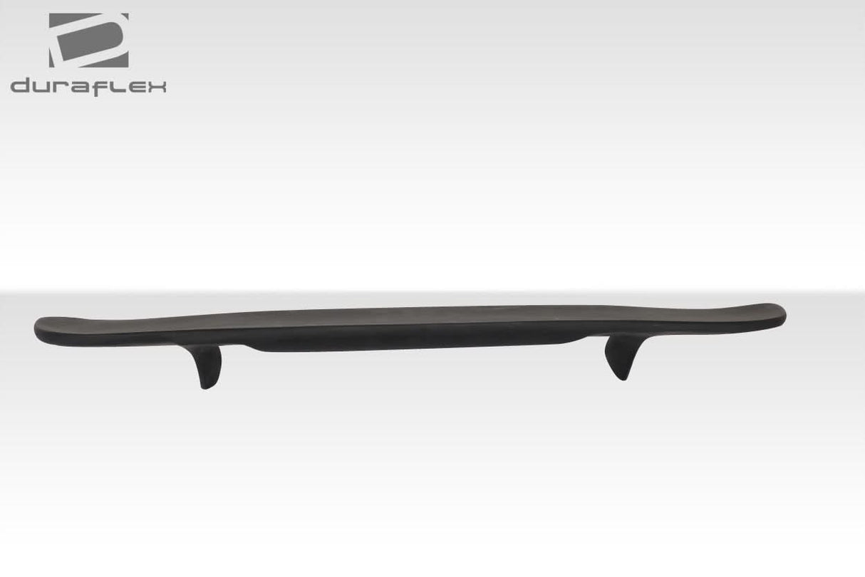 1997-2004 Porsche Boxster Maston Style Wing Trunk Lid Spoiler - FRP