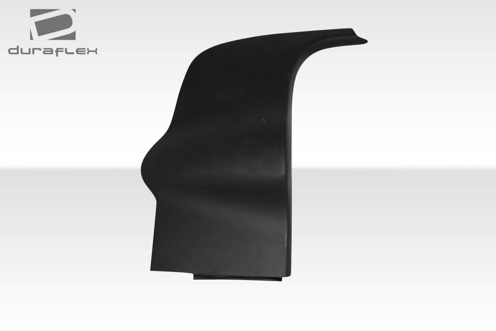 1997-2004 Porsche Boxster Maston Style Tonneau Boot Cover - FRP
