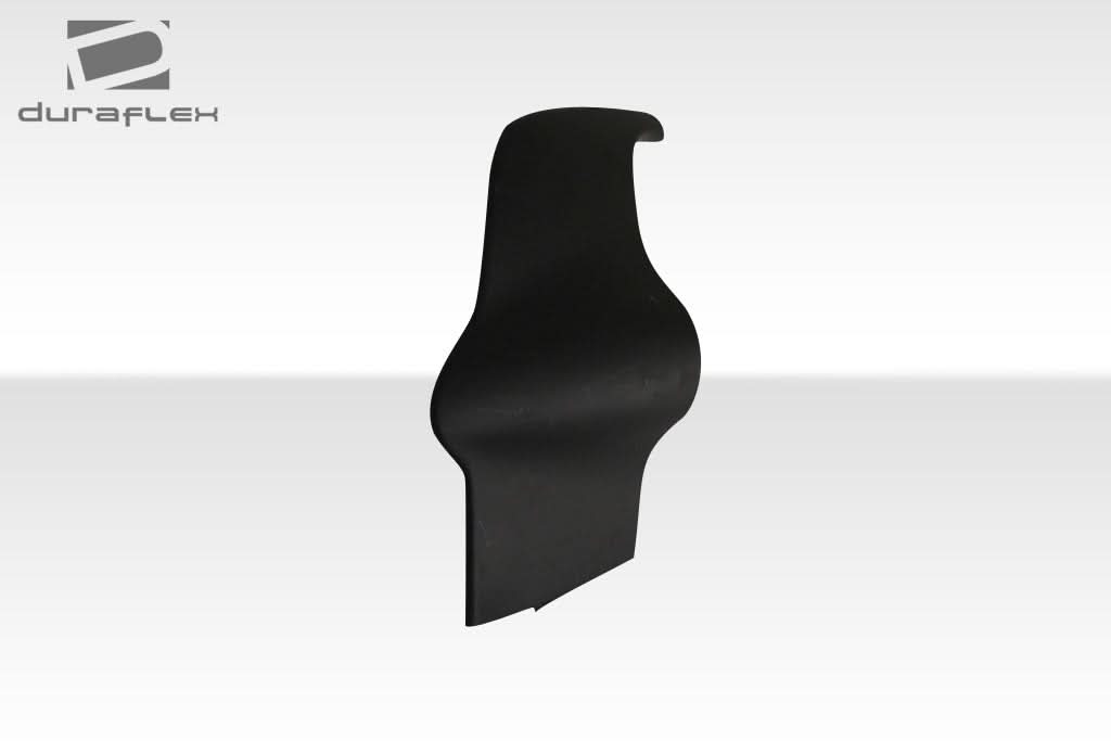 1997-2004 Porsche Boxster Maston Style Tonneau Boot Cover - FRP