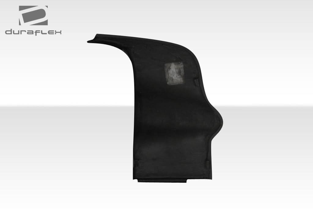 1997-2004 Porsche Boxster Maston Style Tonneau Boot Cover - FRP