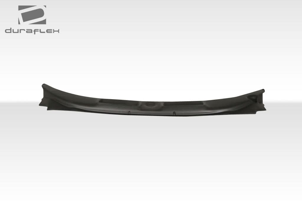 1991-1995 Toyota MR2 GT-R Style Wiper Cowl - 1 Piece - FRP