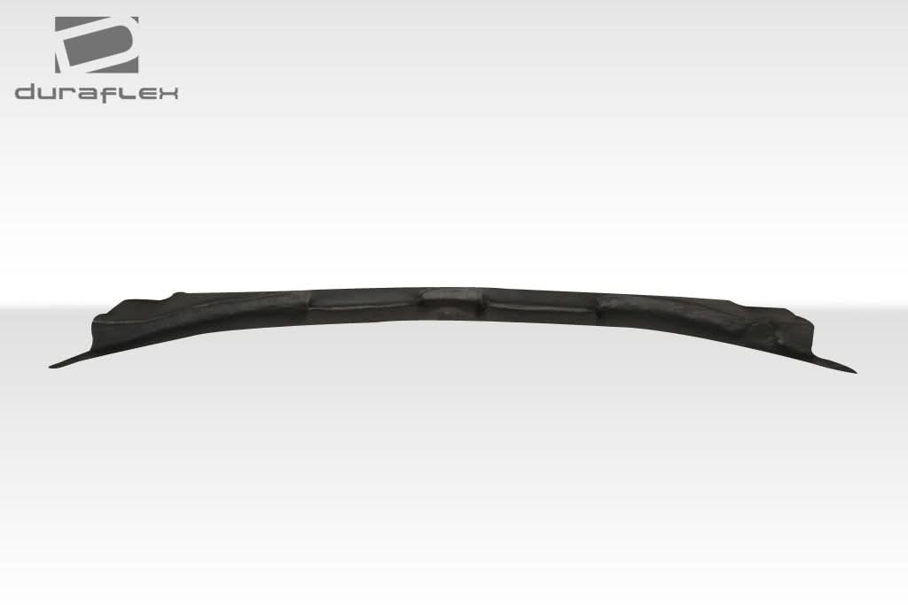1991-1995 Toyota MR2 GT-R Style Wiper Cowl - 1 Piece - FRP