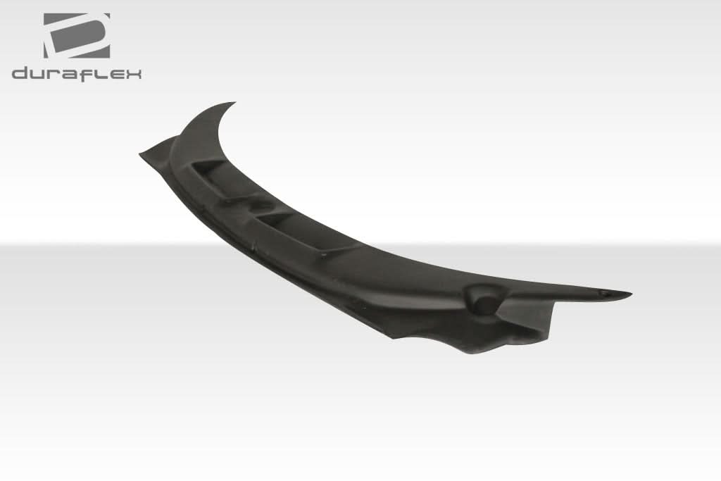 1991-1995 Toyota MR2 GT-R Style Wiper Cowl - 1 Piece - FRP