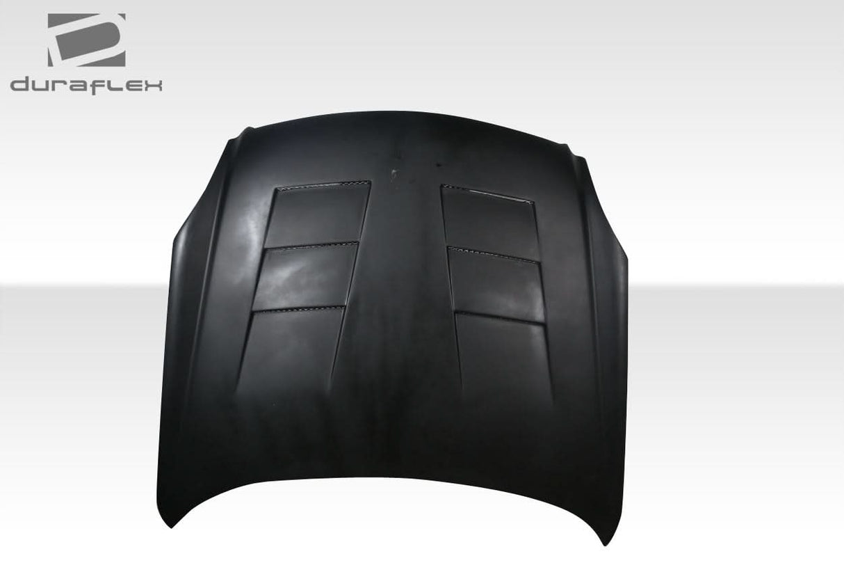 2003-2007 Infiniti G35 TS-1 Style Hood - FRP