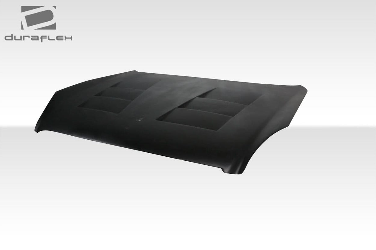 2003-2007 Infiniti G35 TS-1 Style Hood - FRP