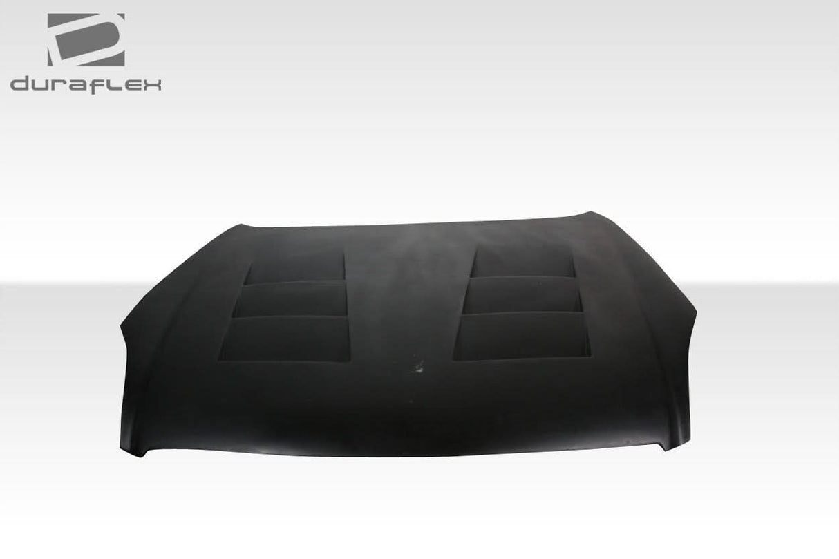 2003-2007 Infiniti G35 TS-1 Style Hood - FRP