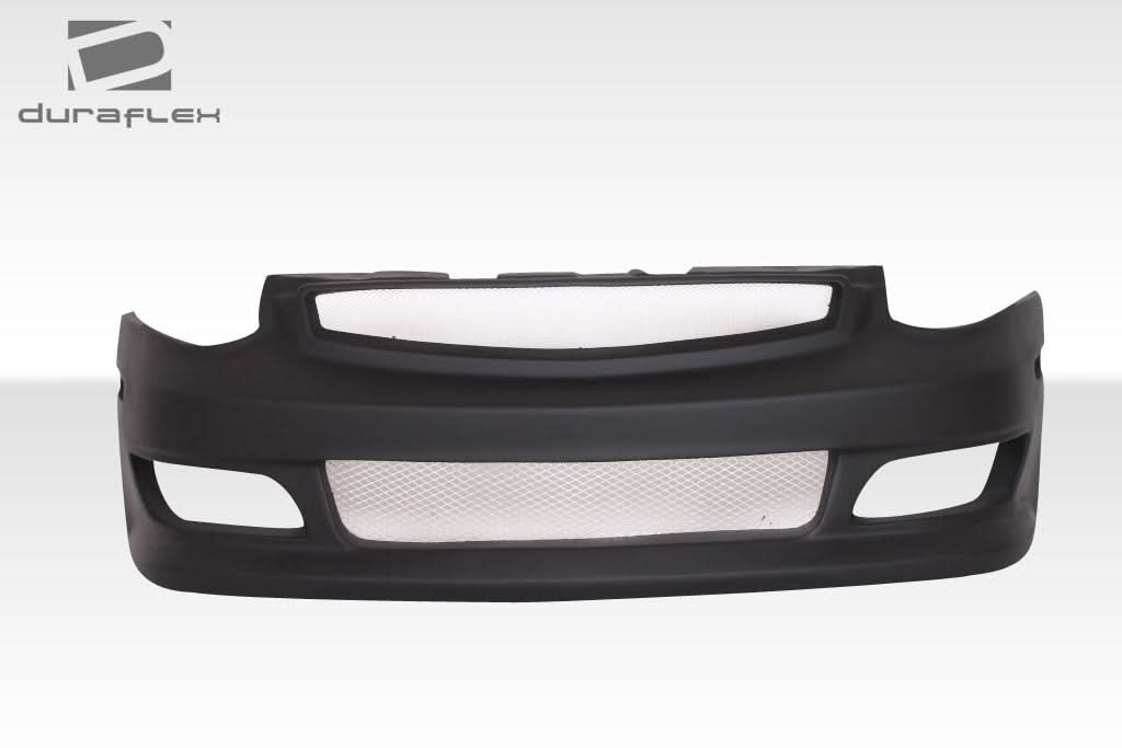 2003-2007 Infiniti G35 C-Sport Style Front Bumper Cover - FRP