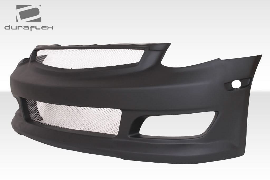 2003-2007 Infiniti G35 C-Sport Style Body Kit 4 Piece - FRP