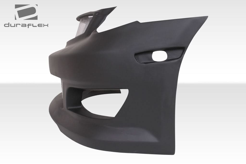 2003-2007 Infiniti G35 C-Sport Style Front Bumper Cover - FRP