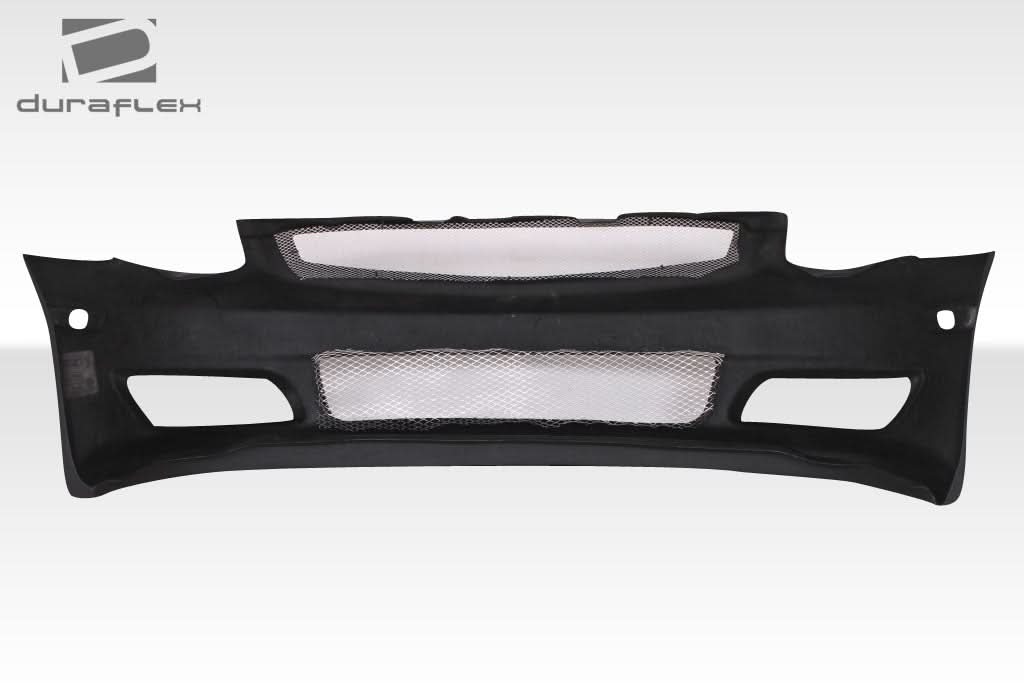 2003-2007 Infiniti G35 C-Sport Style Body Kit 4 Piece - FRP
