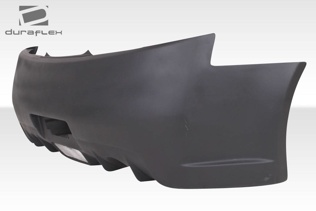 2003-2007 Infiniti G35 C-Sport Style Rear Bumper Cover - FRP