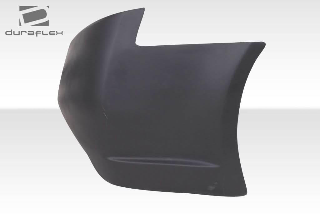 2003-2007 Infiniti G35 C-Sport Style Rear Bumper Cover - FRP