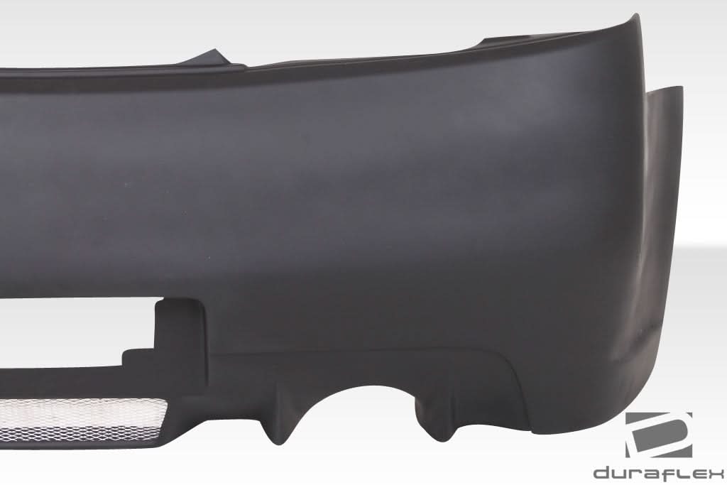 2003-2007 Infiniti G35 C-Sport Style Rear Bumper Cover - FRP