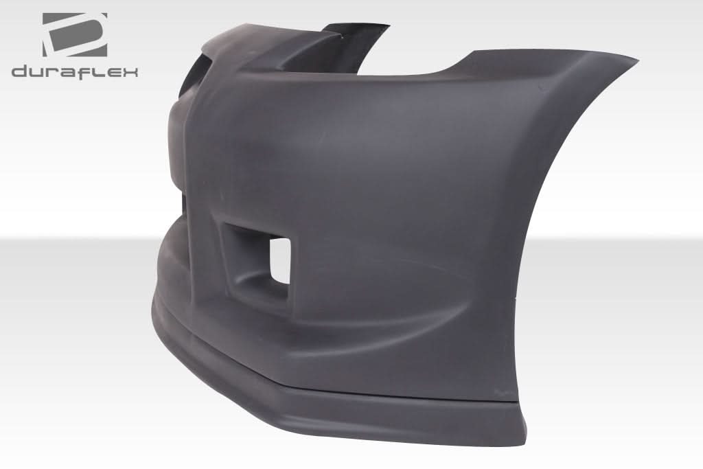 2003-2008 Nissan 350Z GT-R Style Front Bumper Cover - FRP