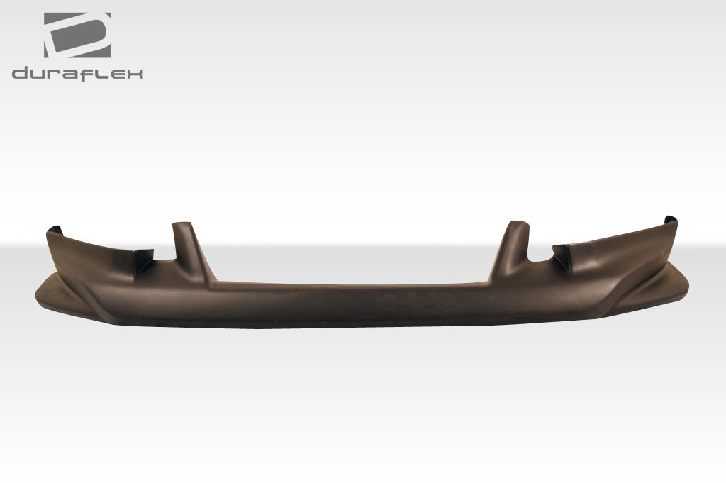 2009-2012 Nissan 370Z N-1 Style Front Lip Under Spoiler Air Dam - FRP