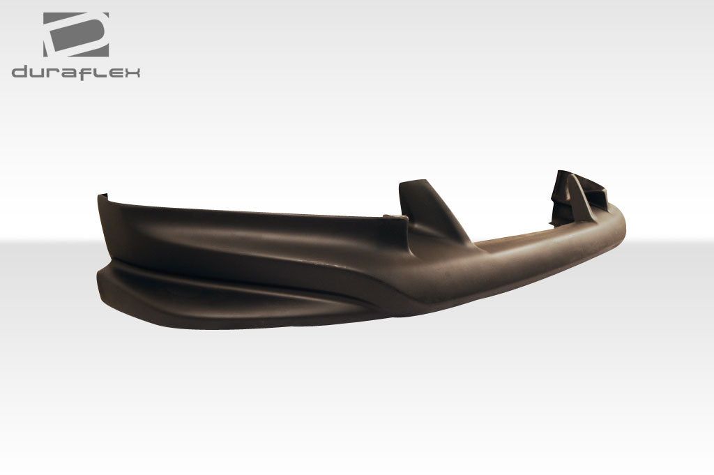 2009-2012 Nissan 370Z N-1 Style Front Lip Under Spoiler Air Dam - FRP