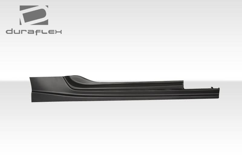2009-2020 Nissan 370Z N-1 Style Side Skirts Rocker Panels - FRP