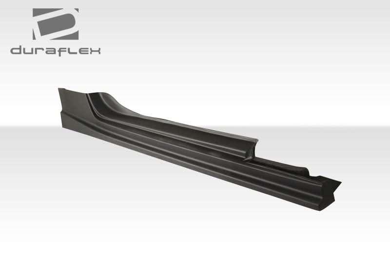 2009-2020 Nissan 370Z N-1 Style Side Skirts Rocker Panels - FRP