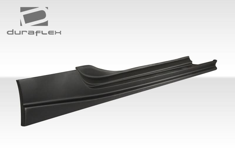 2009-2020 Nissan 370Z N-1 Style Side Skirts Rocker Panels - FRP