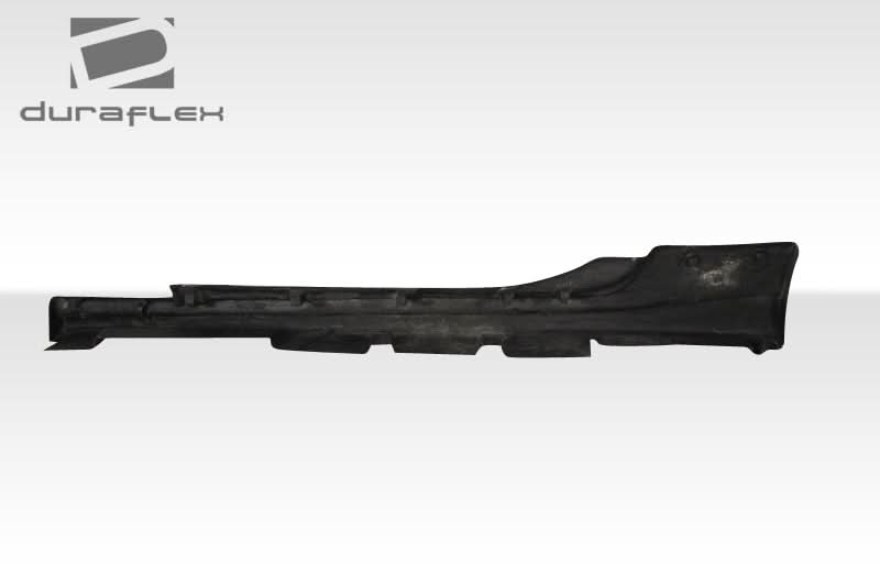 2009-2020 Nissan 370Z N-1 Style Side Skirts Rocker Panels - FRP