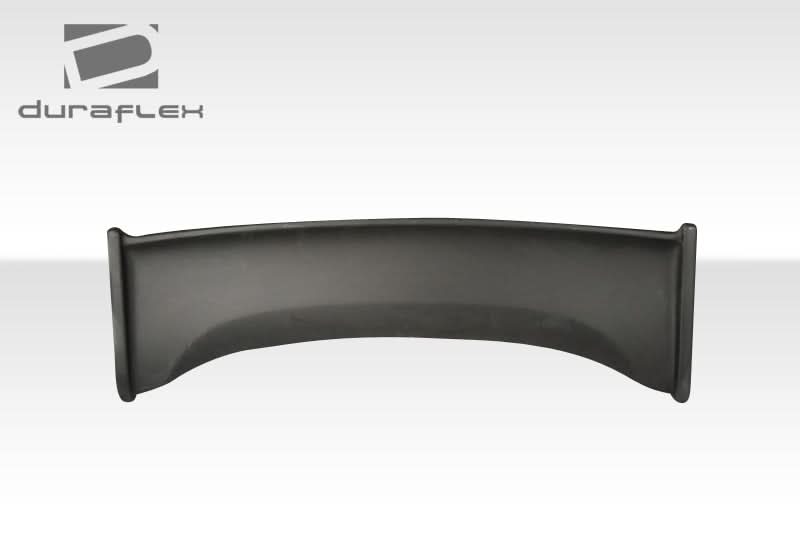 2009-2020 Nissan 370Z N-1 Style Wing Trunk Spoiler - FRP