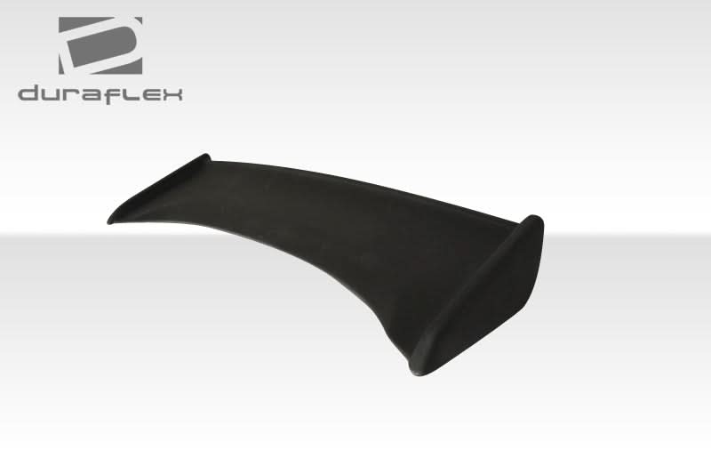2009-2020 Nissan 370Z N-1 Style Wing Trunk Spoiler - FRP
