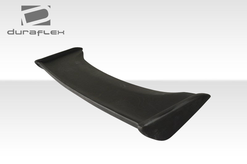 2009-2020 Nissan 370Z N-1 Style Wing Trunk Spoiler - FRP