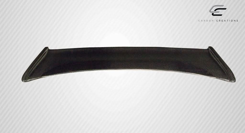 2009-2020 Nissan 370Z N-1 Style Wing Trunk Spoiler - Carbon Fiber