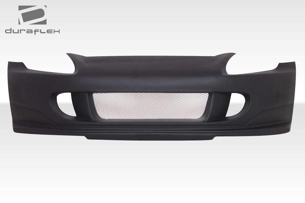 2000-2009 Honda S2000 AM-S Style Front Bumper Cover - FRP