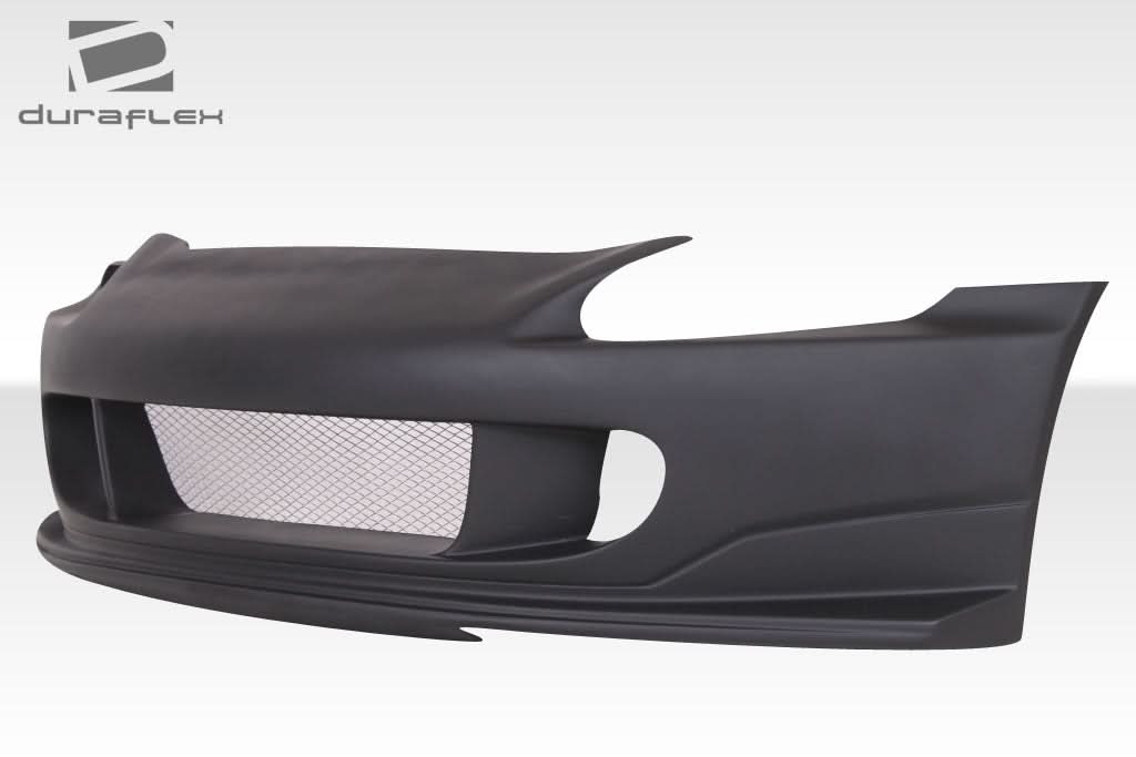 2000-2009 Honda S2000 AM-S Style Front Bumper Cover - FRP