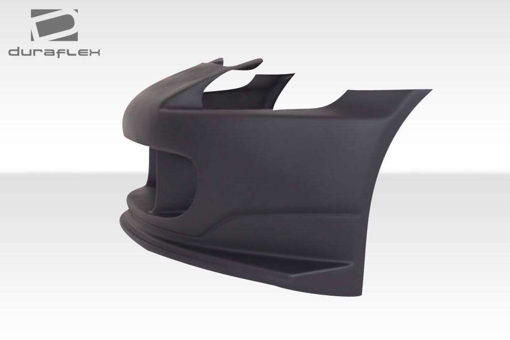 2000-2009 Honda S2000 AM-S Style Front Bumper Cover - FRP