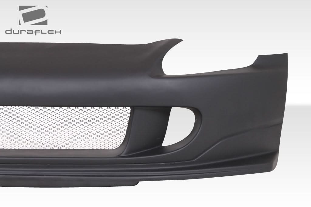 2000-2009 Honda S2000 AM-S Style Body Kit - 4 Piece - FRP