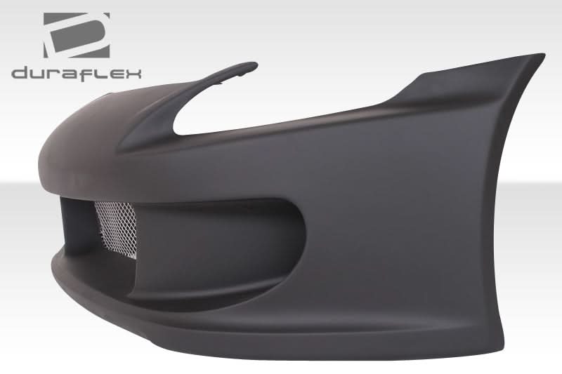 2000-2009 Honda S2000 A-Sport Style Wide Body Kit 14 Piece - FRP