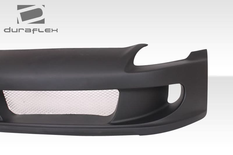 2000-2009 Honda S2000 A-Sport Style Body Kit 4 Piece - FRP