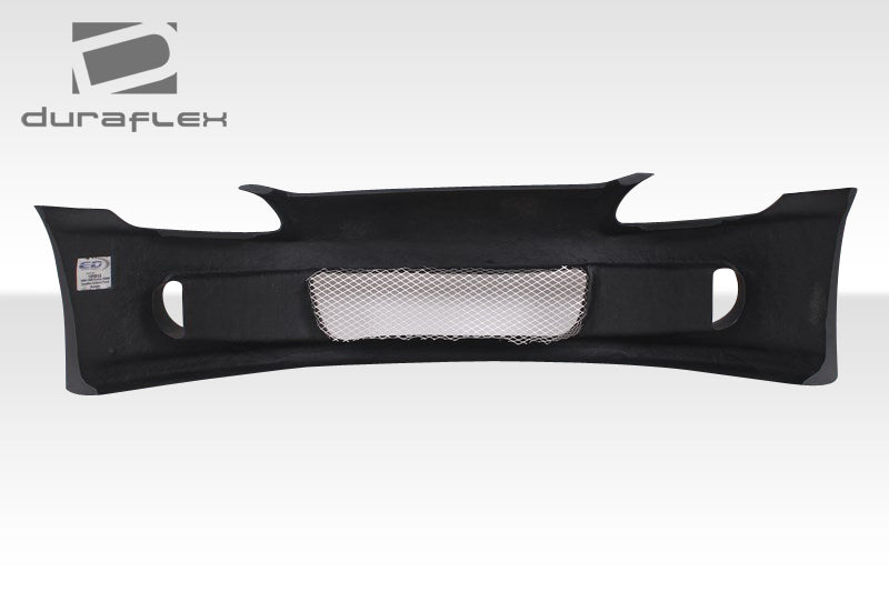 2000-2009 Honda S2000 A-Sport Style Wide Body Kit 14 Piece - FRP