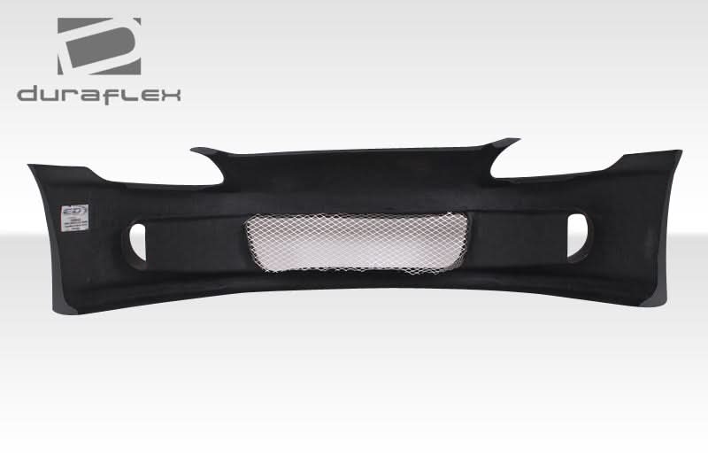 2000-2009 Honda S2000 A-Sport Style Body Kit 4 Piece - FRP