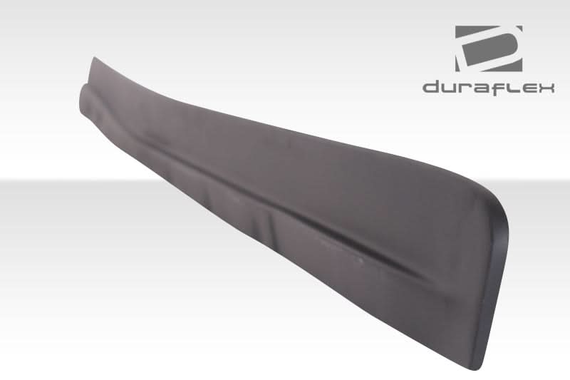 2000-2009 Honda S2000 A-Sport Style Body Kit 4 Piece - FRP