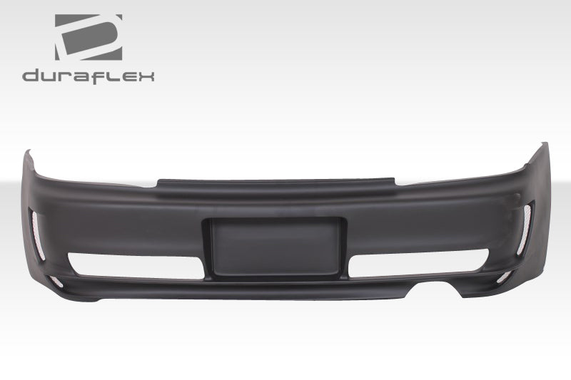 2000-2009 Honda S2000 A-Sport Style Rear Bumper Cover - FRP