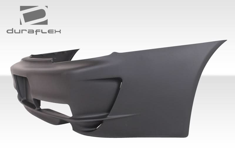 2000-2009 Honda S2000 A-Sport Style Wide Body Kit 14 Piece - FRP