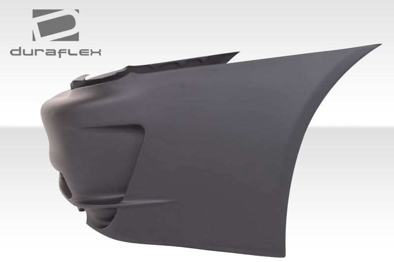 2000-2009 Honda S2000 AM-S Style Body Kit - 4 Piece - FRP