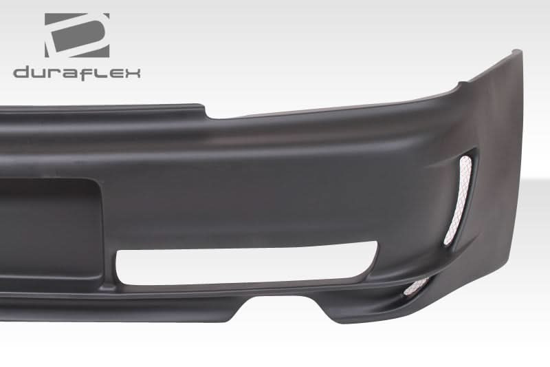 2000-2009 Honda S2000 AM-S Style Body Kit - 4 Piece - FRP