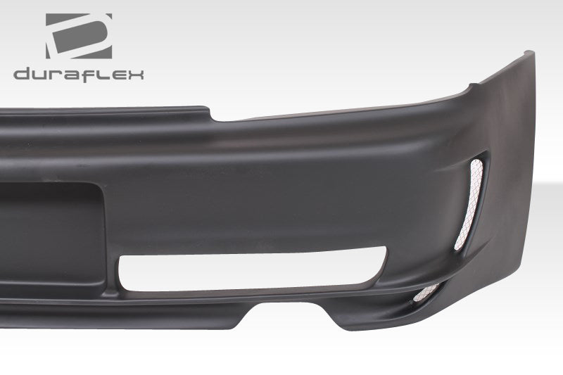 2000-2009 Honda S2000 A-Sport Style Body Kit 4 Piece - FRP