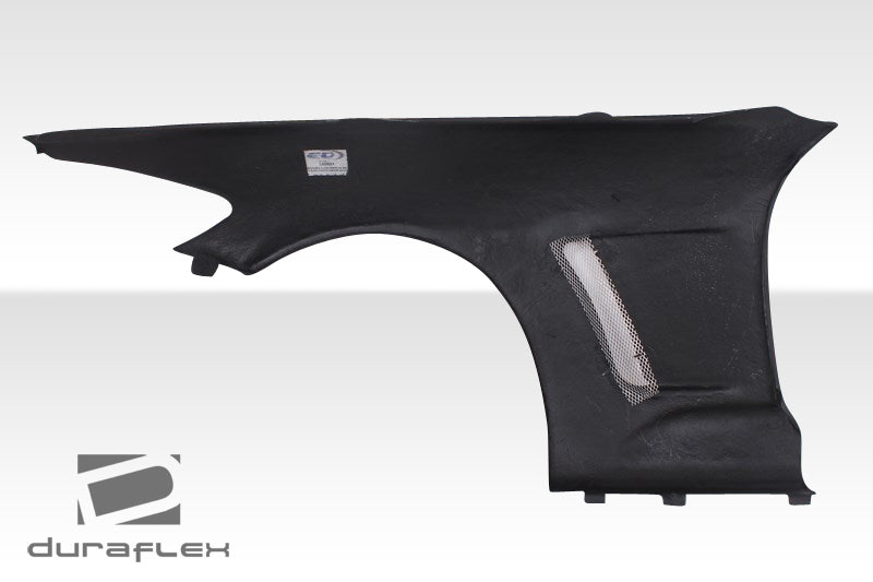 2000-2009 Honda S2000 A-Sport Style Wide Body Kit 14 Piece - FRP