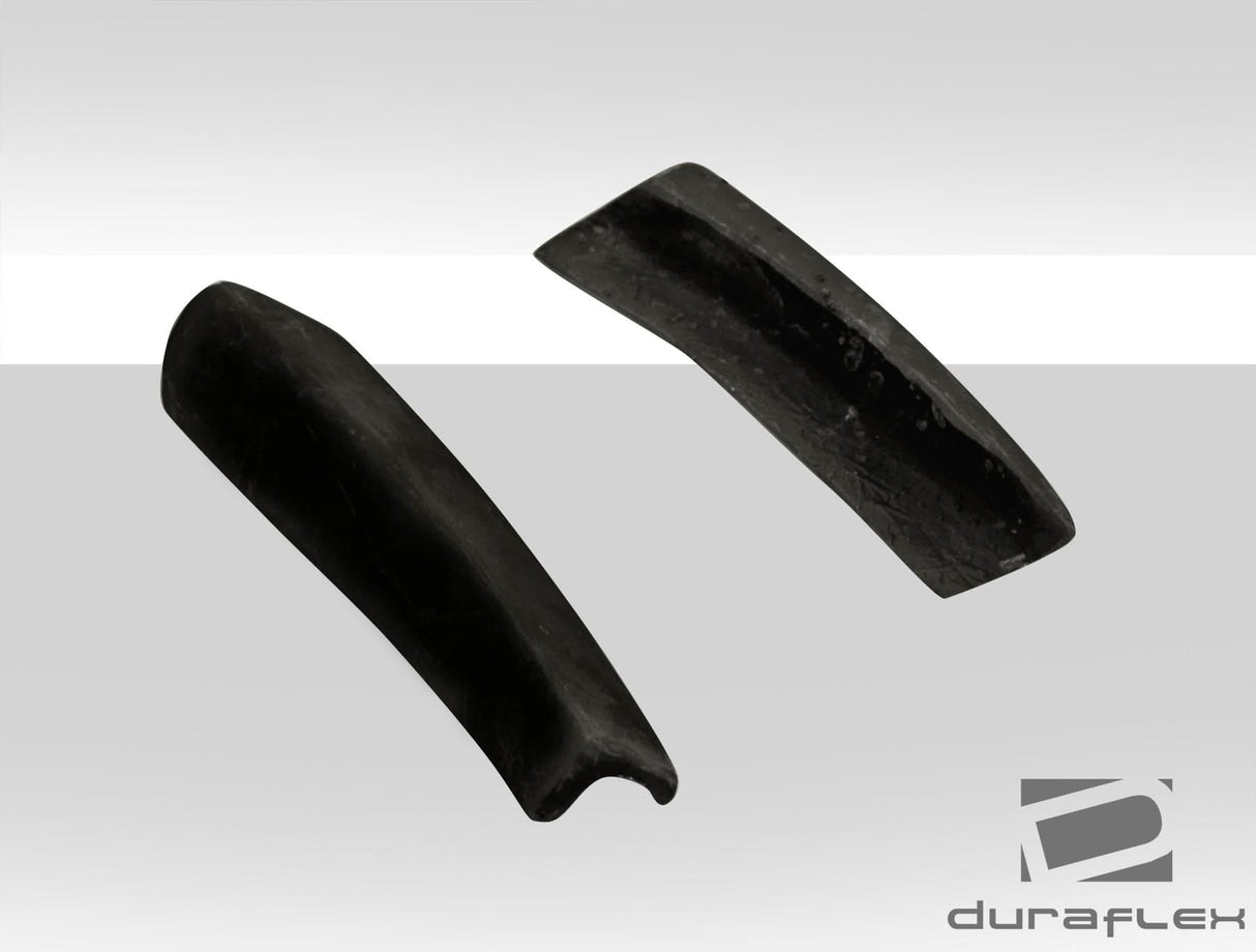 2000-2009 Honda S2000 A-Sport Style Front Fenders (+25mm) - FRP