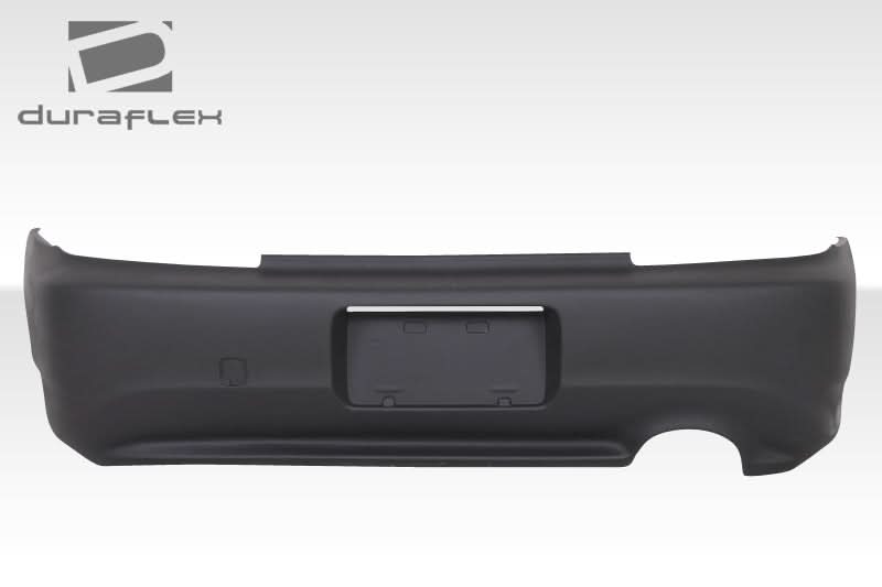 2000-2009 Honda S2000 AP2 Edition Style Rear Bumper Cover - FRP