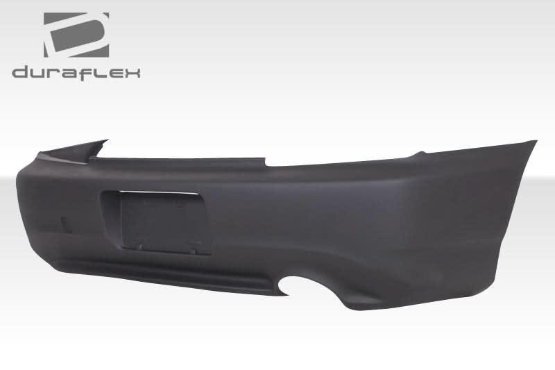 2000-2009 Honda S2000 AP2 Edition Style Rear Bumper Cover - FRP