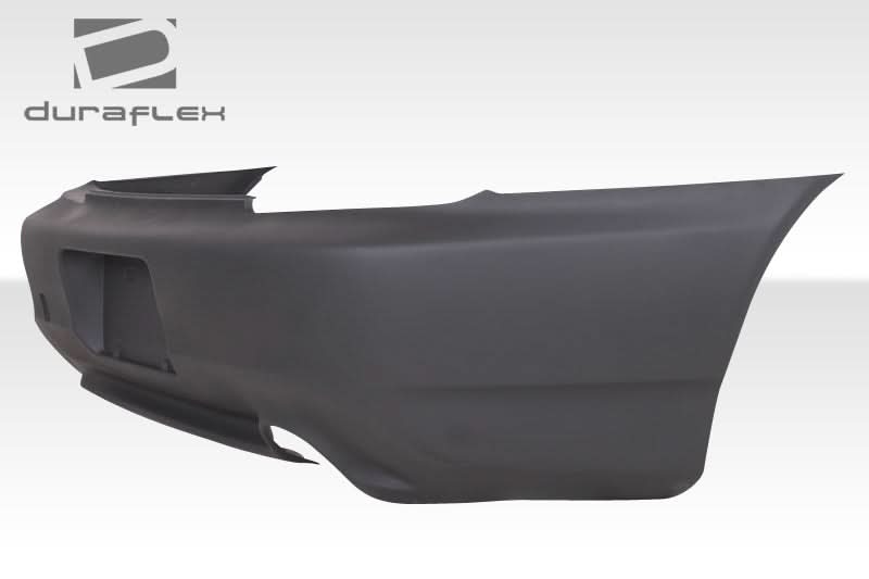 2000-2009 Honda S2000 AP2 Edition Style Rear Bumper Cover - FRP