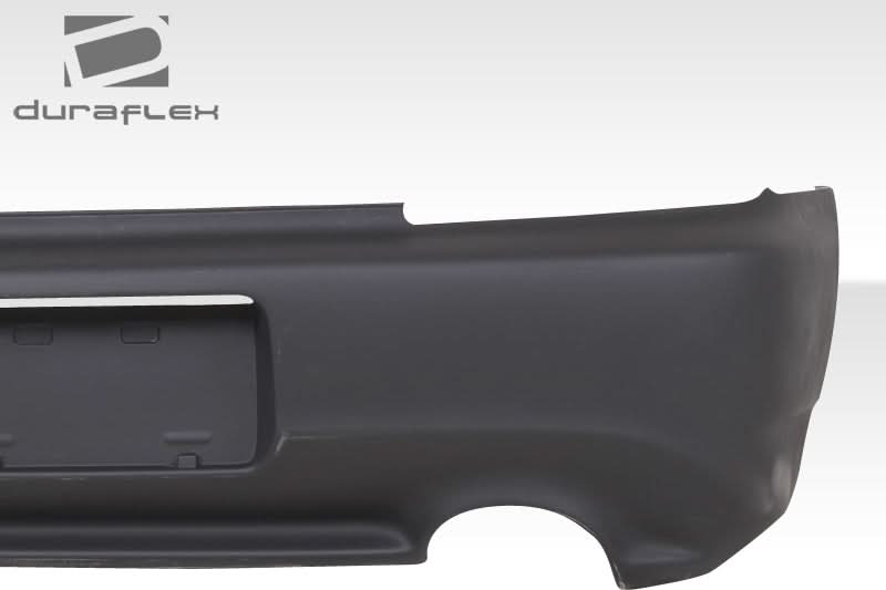 2000-2009 Honda S2000 AP2 Edition Style Rear Bumper Cover - FRP